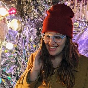 Meet your Posher, Allison